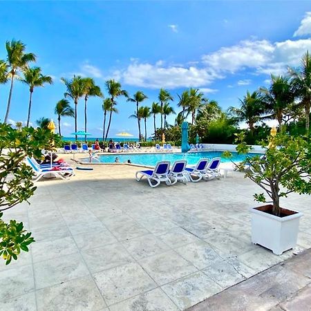 Aparthotel Seacoast By Miami Ambassadors à Miami Beach Extérieur photo