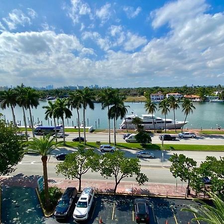 Aparthotel Seacoast By Miami Ambassadors à Miami Beach Extérieur photo