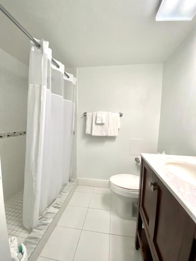Aparthotel Seacoast By Miami Ambassadors à Miami Beach Extérieur photo