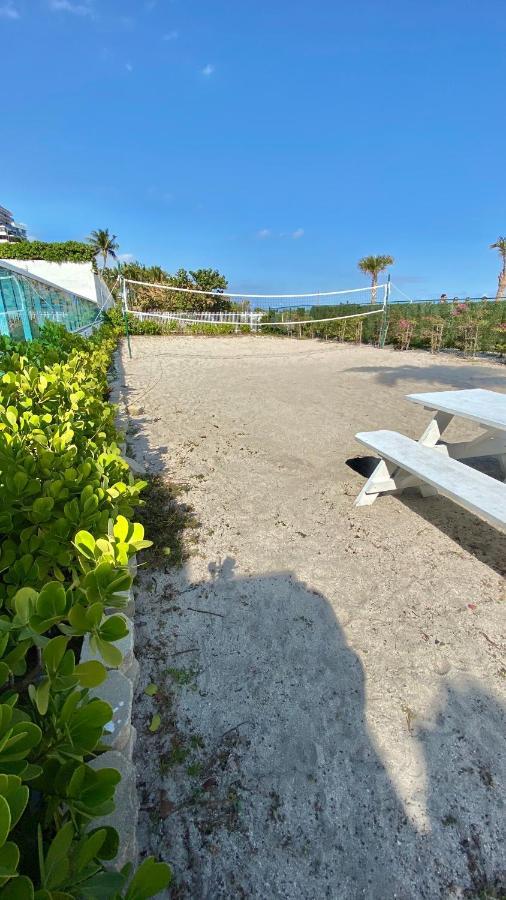 Aparthotel Seacoast By Miami Ambassadors à Miami Beach Extérieur photo