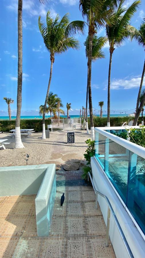 Aparthotel Seacoast By Miami Ambassadors à Miami Beach Extérieur photo